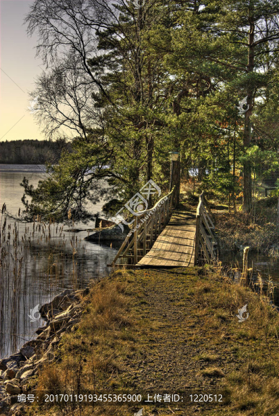 橋到房子-匯圖網(wǎng) www.fosd68.com 橋到房子