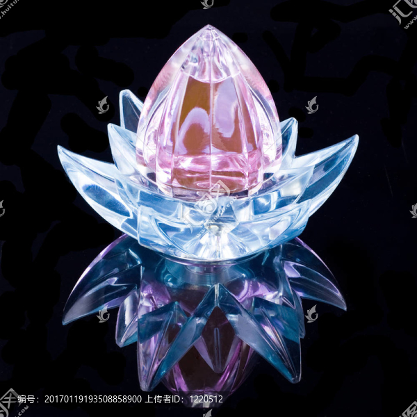 花香水