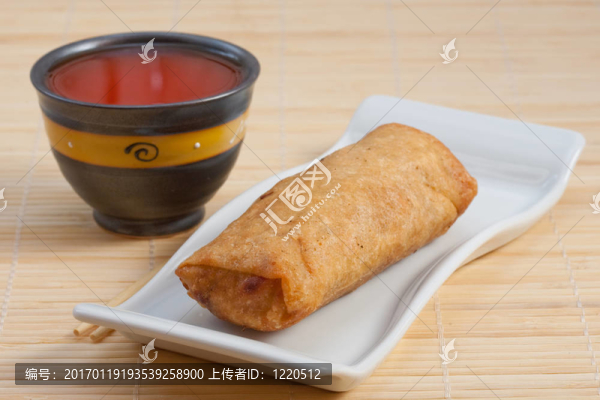 春卷