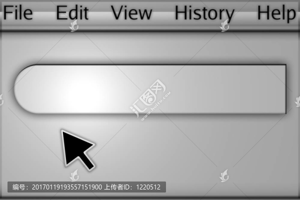 搜索欄