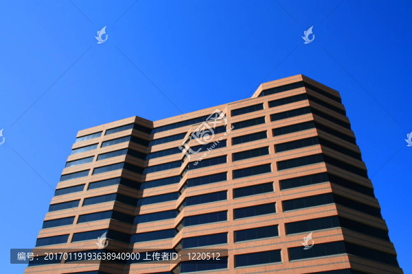 現(xiàn)代建筑