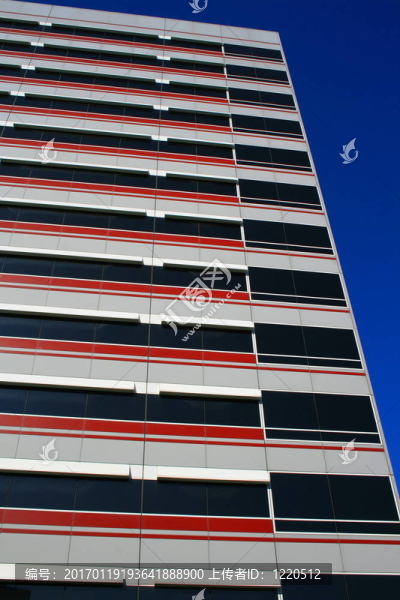 現(xiàn)代建筑