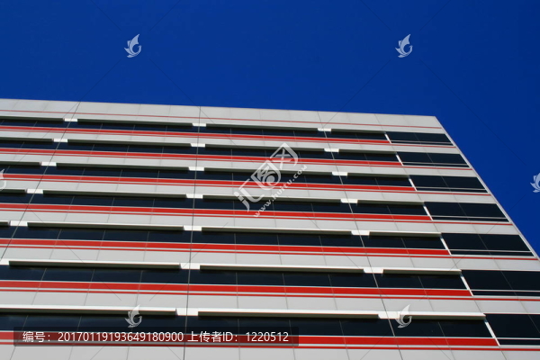 現(xiàn)代建筑