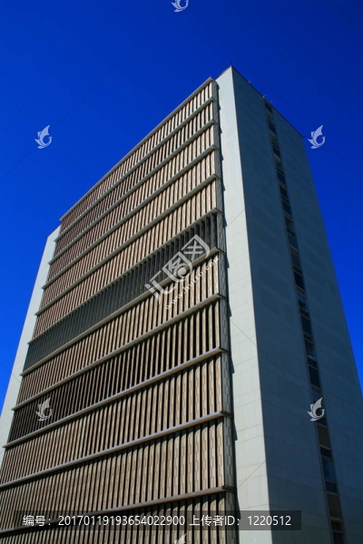 現(xiàn)代建筑