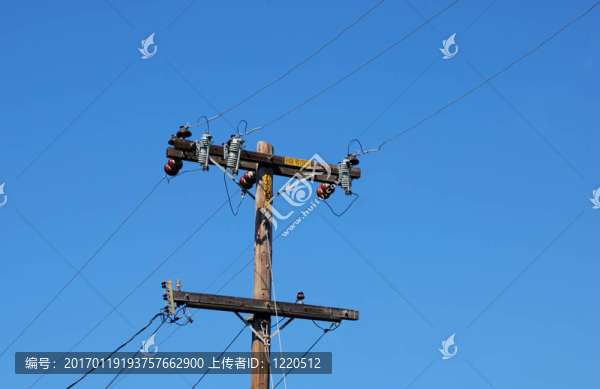 木電桿