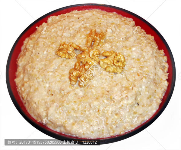 麥子熟了