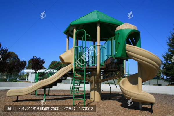 游樂場