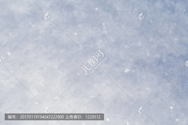 雪