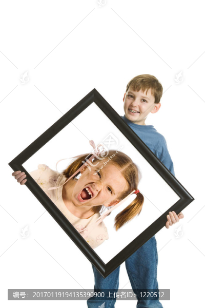 兄弟姐妹間的競爭