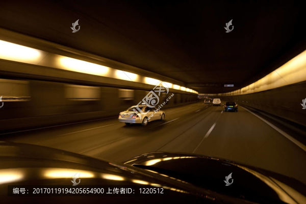 巴黎高速公路交通