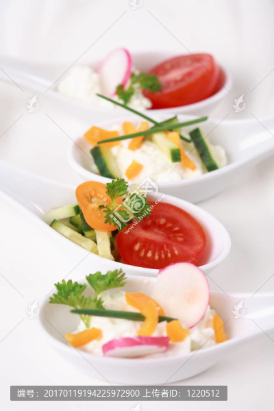 fingerfood