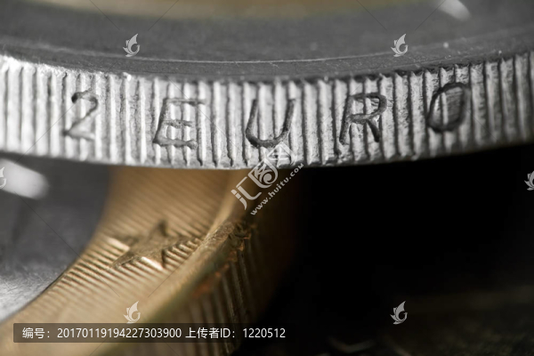 歐元硬幣