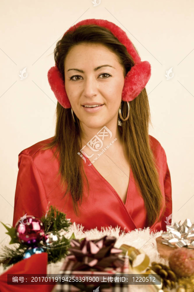 女人的圣誕節(jié)