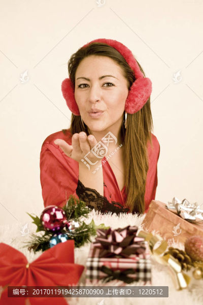 女人的圣誕節(jié)