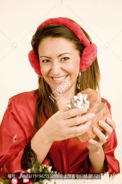 女人的圣誕節(jié)