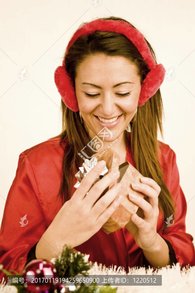 女人的圣誕節(jié)