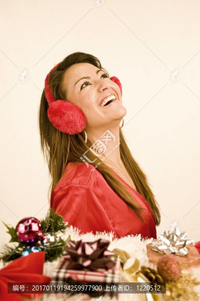 女人的圣誕節(jié)