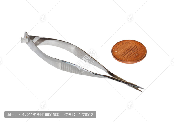 手術(shù)剪