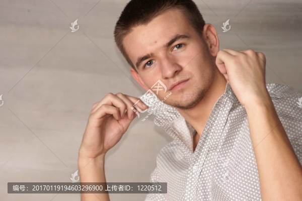 街舞