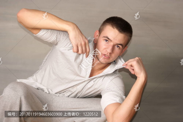 街舞