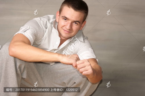 街舞