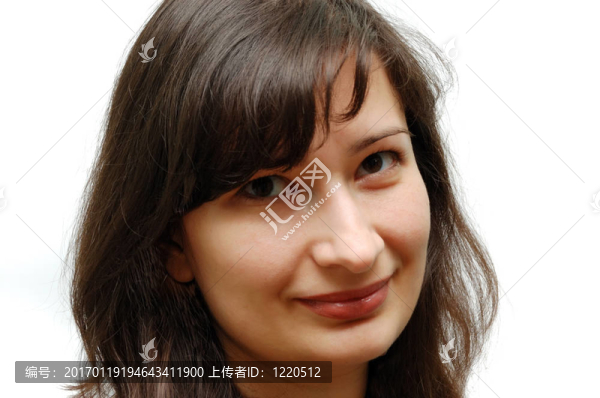女性的發(fā)型