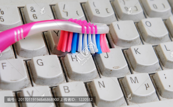 電腦清潔