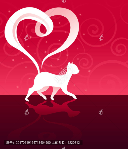 可愛的小貓-匯圖網(wǎng) www.fosd68.com 可愛的小貓