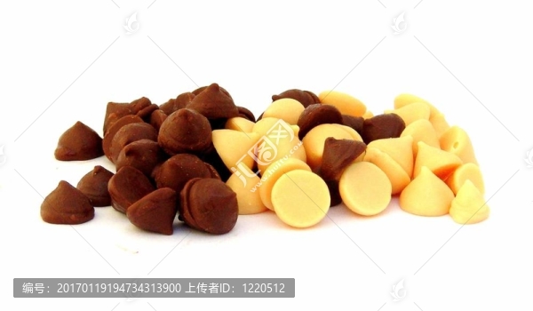 巧克力片
