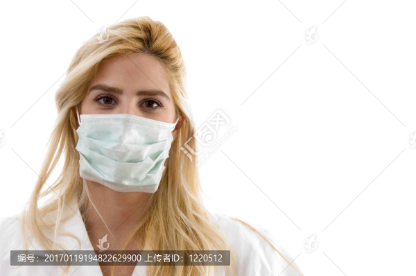 女性雜志前視圖
