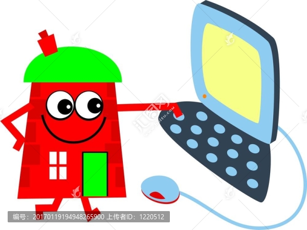 計算機房