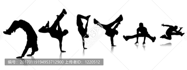 霹靂舞