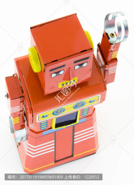 機器人
