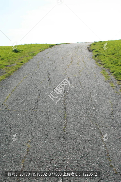 無限的路