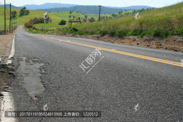 無限的路