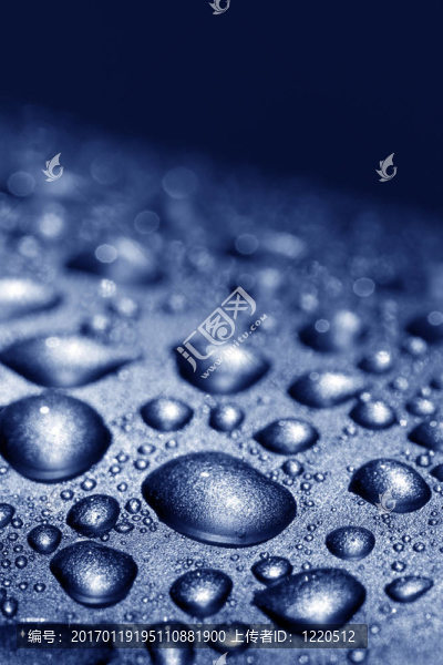 水滴