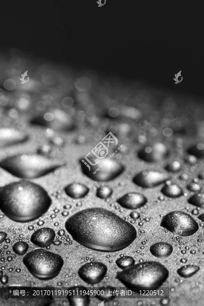 水滴