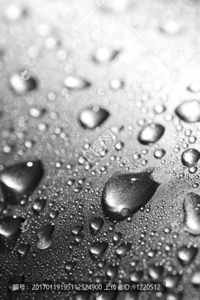 水滴