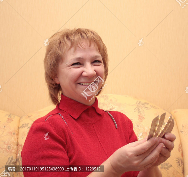 老年婦女片