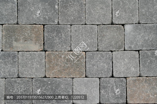 石頭墻