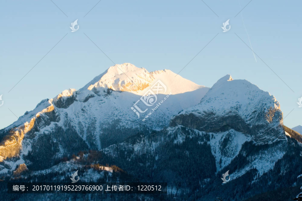 Tatra山脈