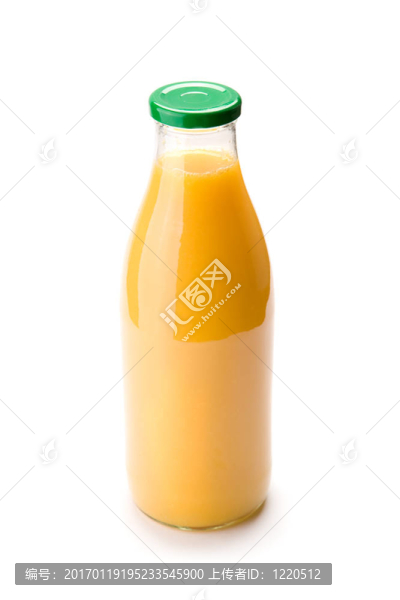 橙汁