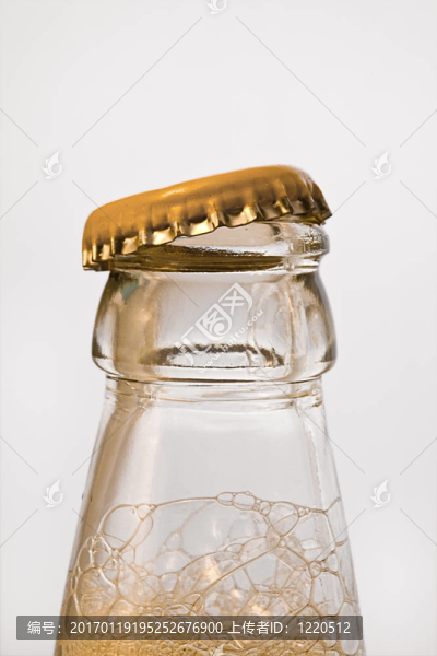 啤酒瓶