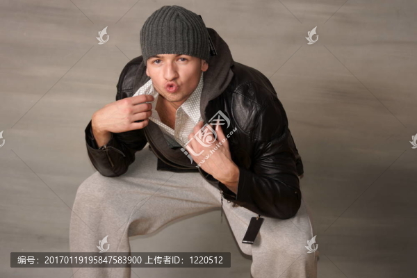 街舞
