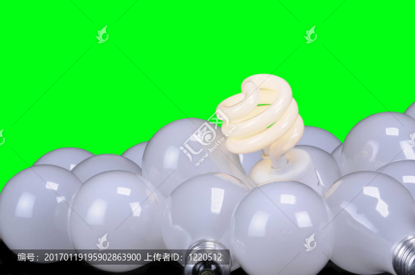 ecologigical光源