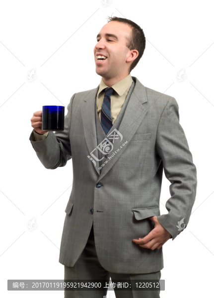 喝咖啡休息-匯圖網(wǎng) www.fosd68.com 喝咖啡休息