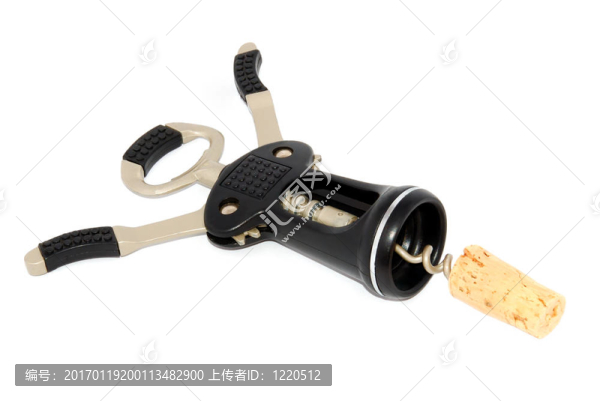 Cork螺旋