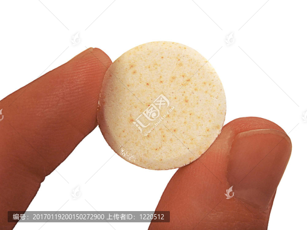 泡騰片