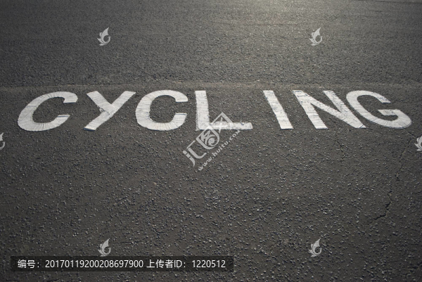 循環(huán)的標(biāo)志