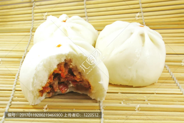 肉包子